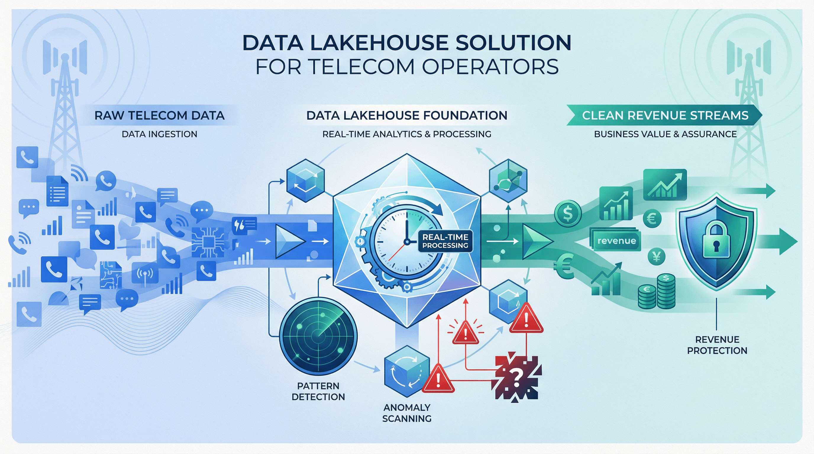 Telecom Operators