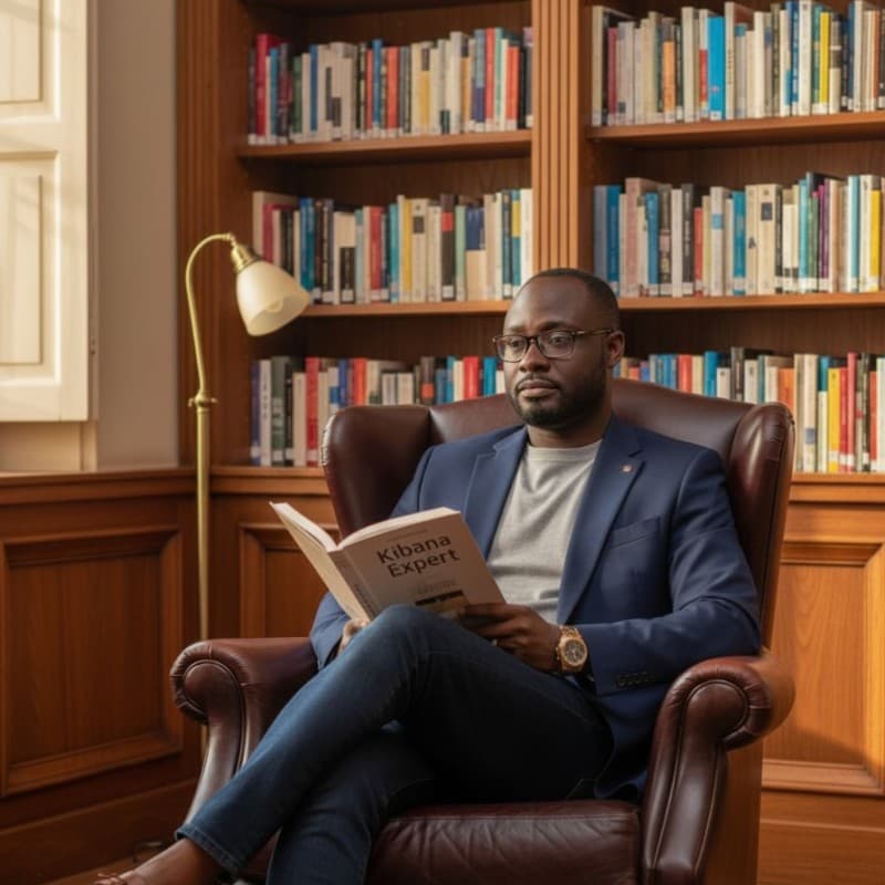 Iyanou Eraste Akande