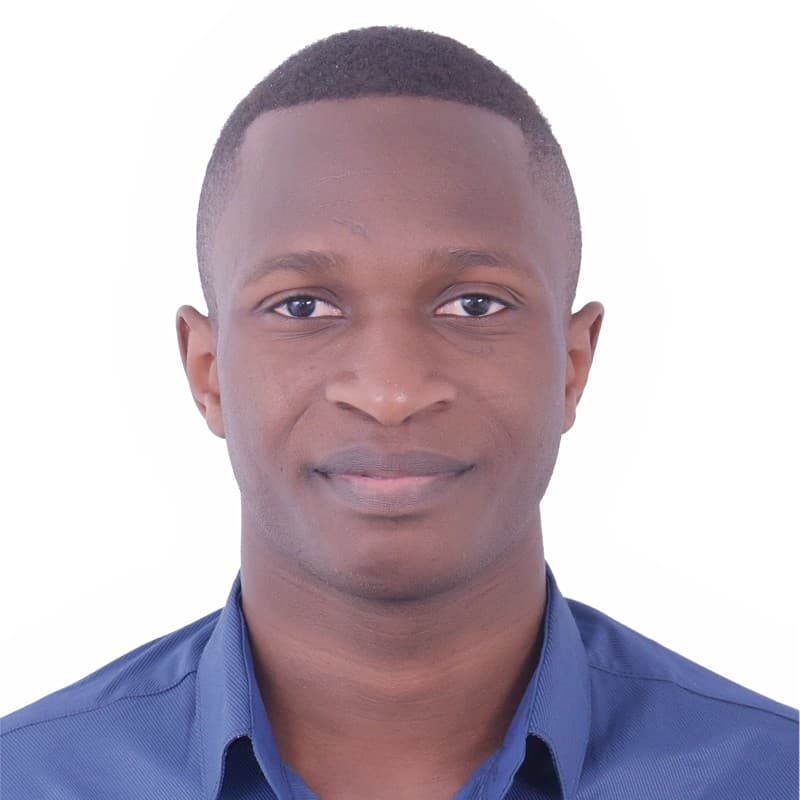 Pape Waly Cisse