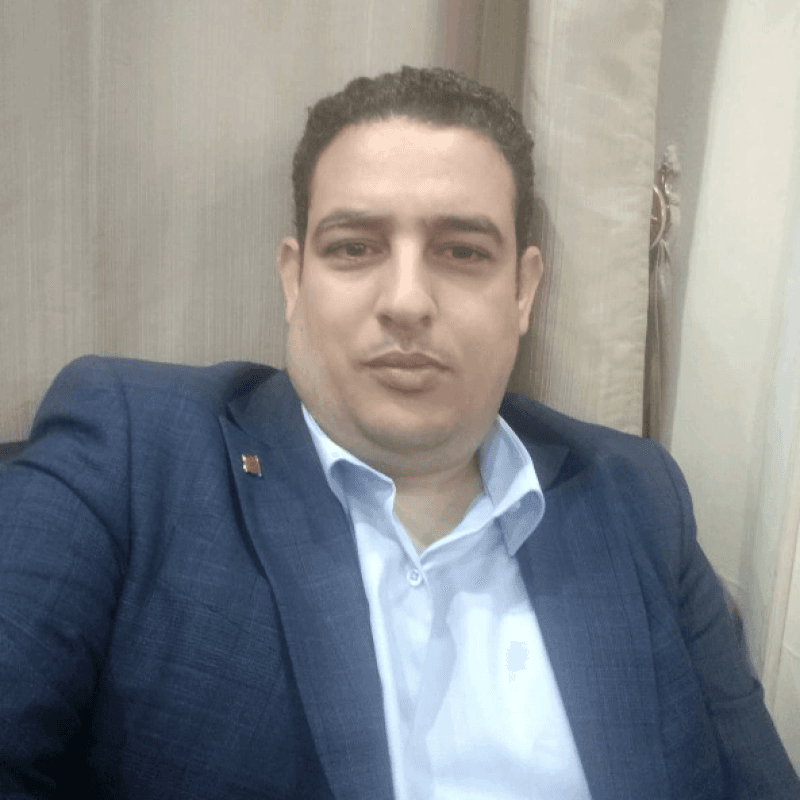 Yassine Lasri