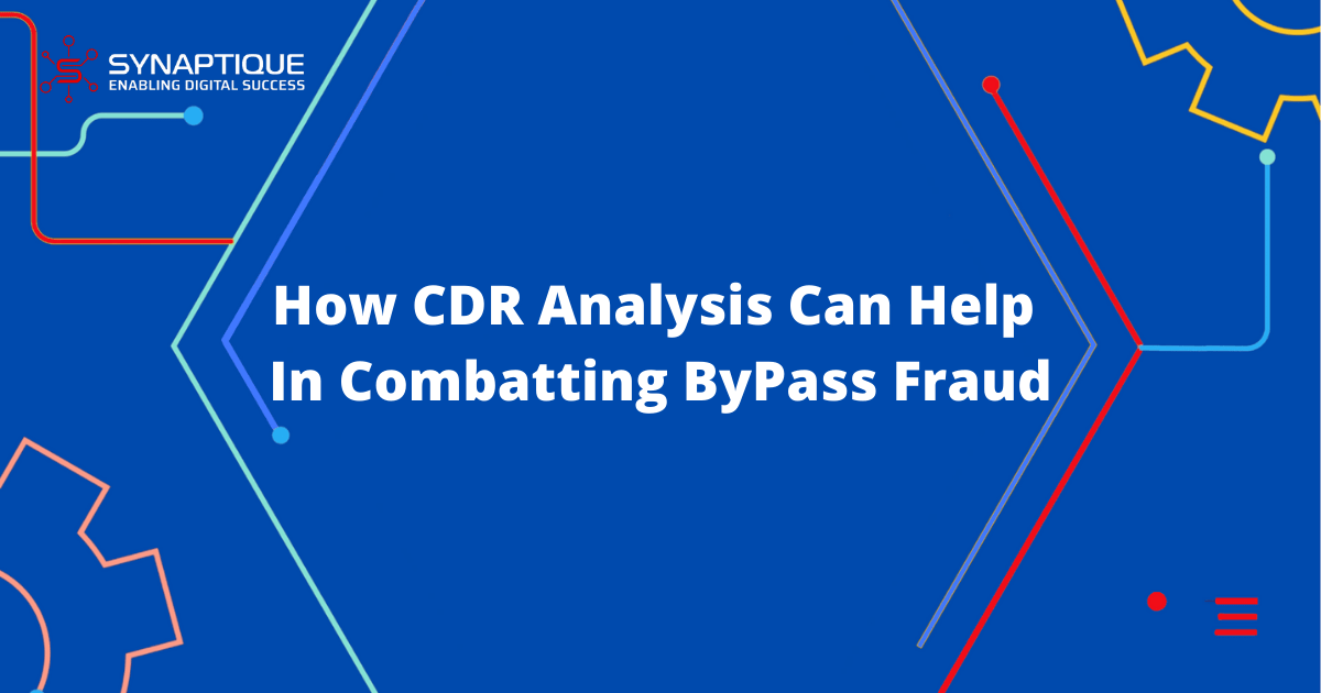 How CDR Analysis Can Help In Combating ByPass Fraud