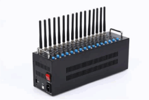 Basic / Standalone SIM Box